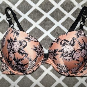 Victoria's Secret Bombshell Push-Up Bra